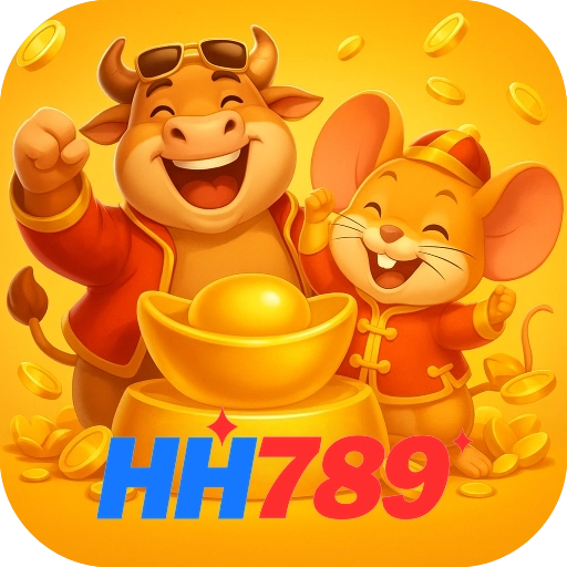 hh789 Logo