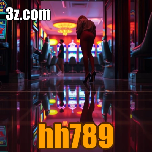 Jogos Arcade Incríveis no hh789 para Despertar Nostalgia