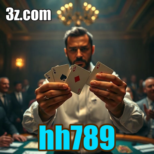 Mergulhe na Simulação com hh789: A Nova Fronteira dos Games