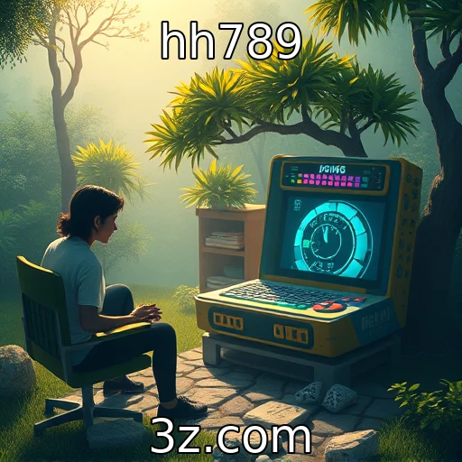 Desenvolvimento sustentável na criação de jogos eletrônicos